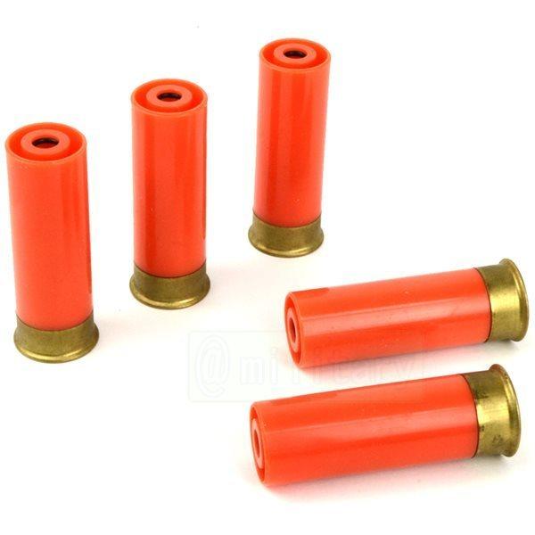 PPS M870 ガスショットガン 専用 カートシェル5個セット | 