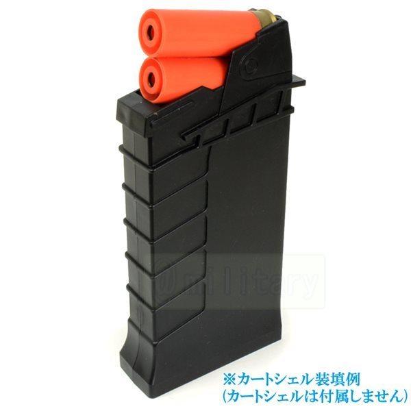 PPS XM26 LSS ガスショットガン 専用 マガジン |  | 02
