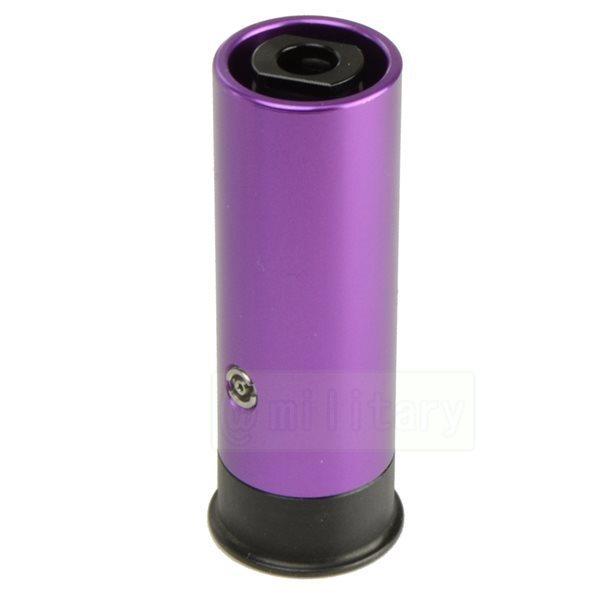 PPS 金属製 20mm カートシェル |  | 01