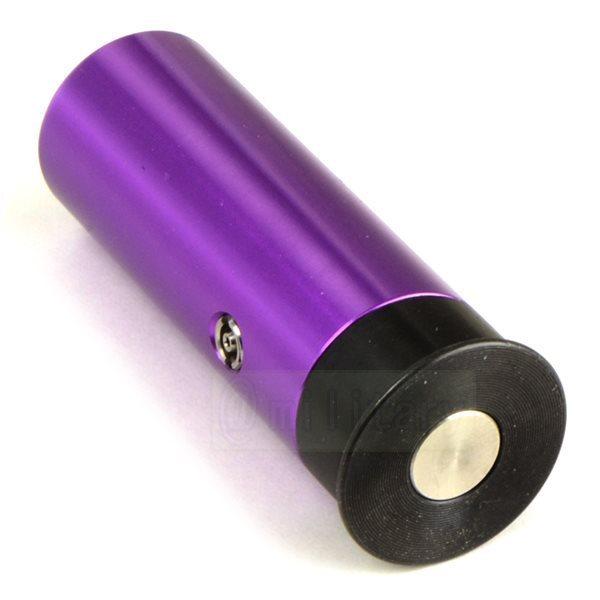 PPS 金属製 20mm カートシェル |  | 02