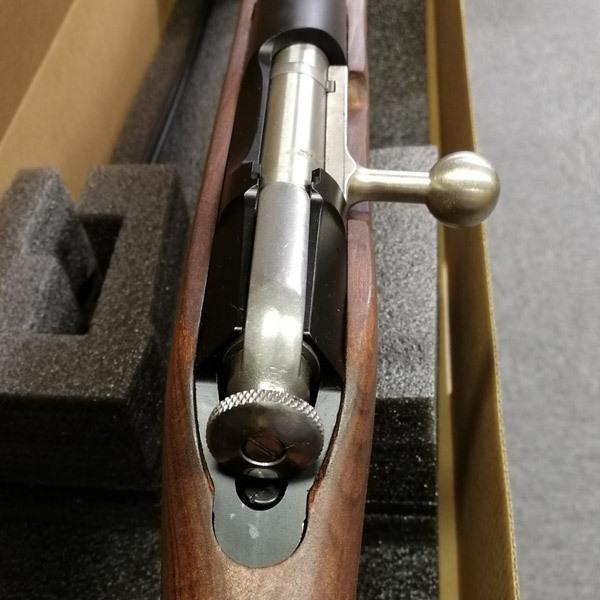 PPS モシン・ナガン MosinNagant ボルトアクション エアコッキング ライフル |  | 02