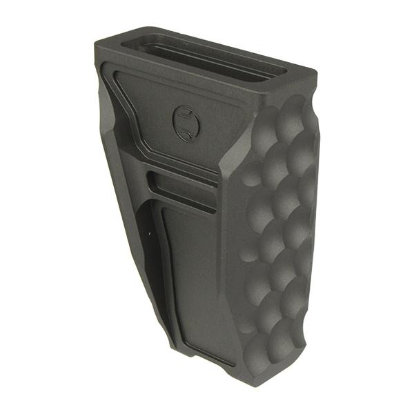 RGW RAILSCALES ANCHOR タイプ ハンドストップ M-LOK、KEY-MOD用