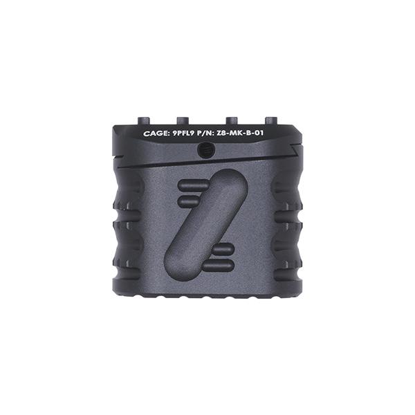 RGW TNC タイプ Z8 V2 M-LOK マルチアングルグリップ ショート