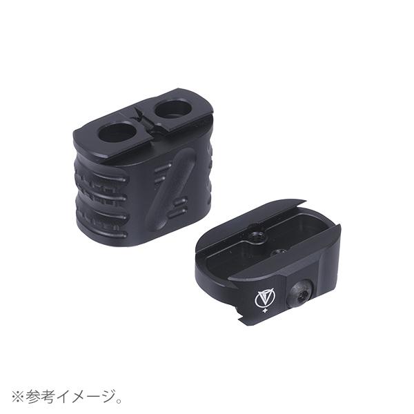 RGW TNC タイプ Z8 V2 Picatinny マルチアングルグリップ ショート