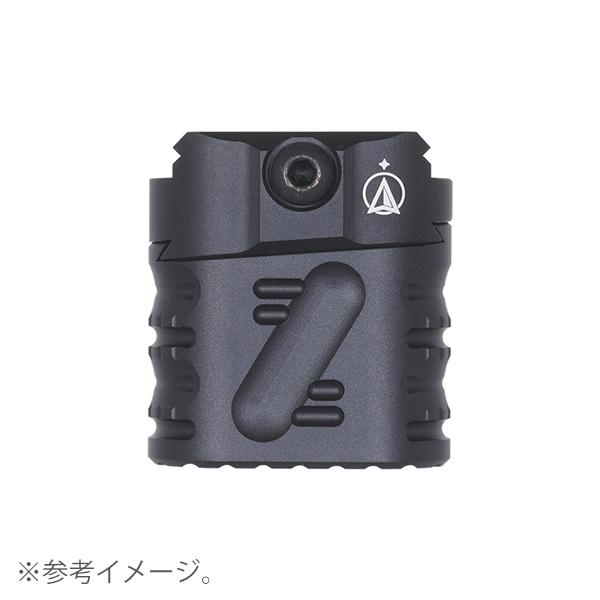 RGW TNC タイプ Z8 V2 Picatinny マルチアングルグリップ ショート