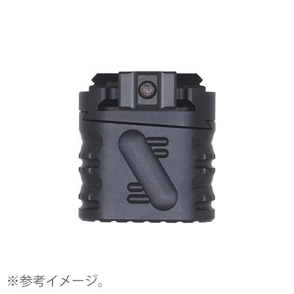 RGW TNC タイプ Z8 V2 Picatinny マルチアングルグリップ ショート