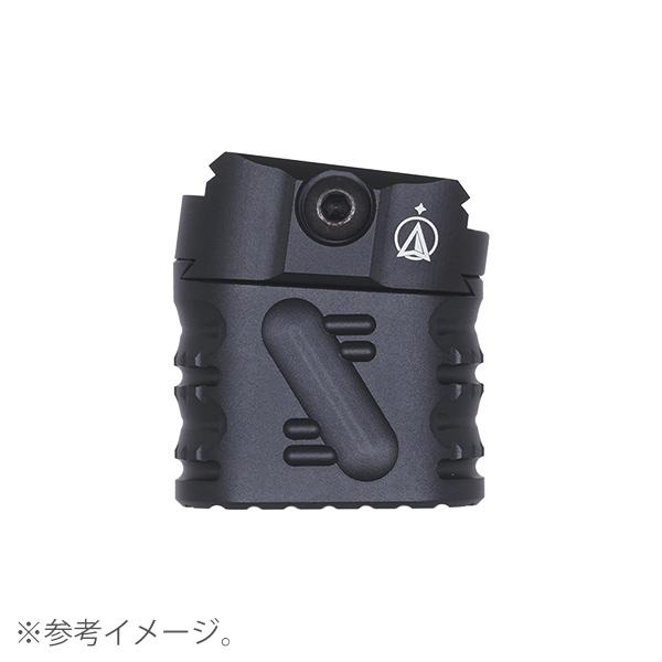 RGW TNC タイプ Z8 V2 Picatinny マルチアングルグリップ ショート
