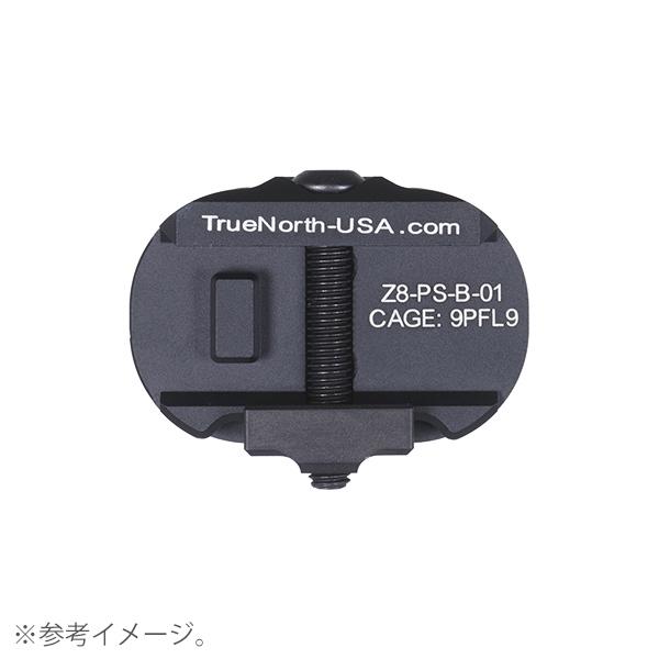 RGW TNC タイプ Z8 V2 Picatinny マルチアングルグリップ ショート