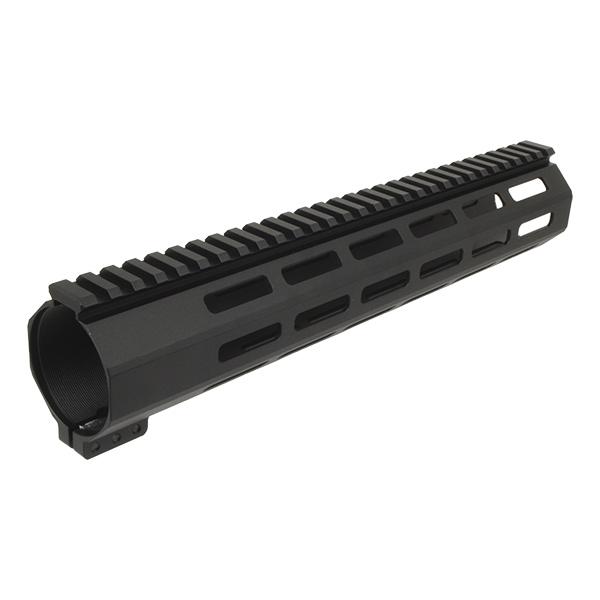 東京マルイMWS用RGW QDハンドガードセット RGW 9インチ QD Takedown System M-LOK レールハンドガード