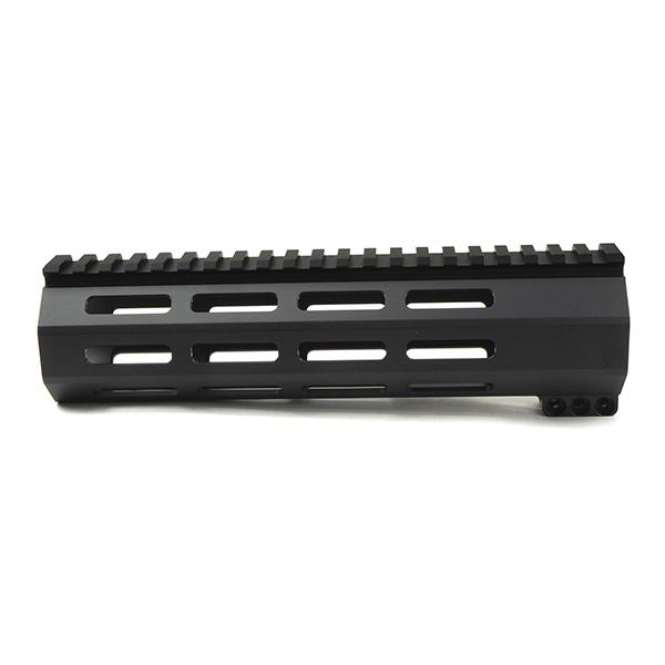 RGW 9インチ QD Takedown System M-LOK レールハンドガード