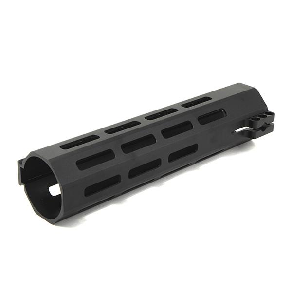 RGW 9インチ QD Takedown System M-LOK レールハンドガード