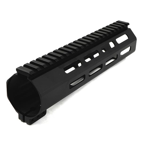 RGW 9インチ QD Takedown System M-LOK レールハンドガード