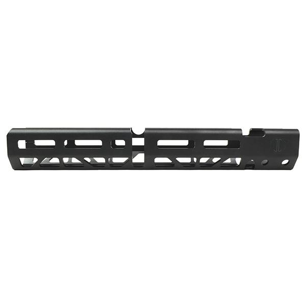 RGW JMタイプ MMS M-LOK ハンドガード 10.64 インチ GHK / マルイ GBB