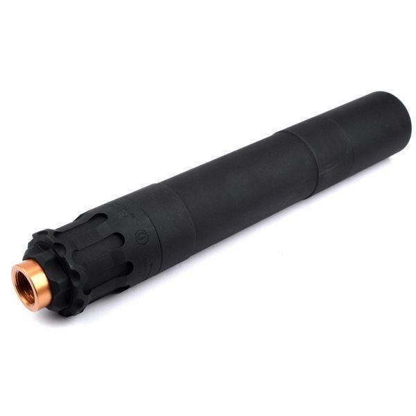 RGW OBSIDIAN 45 タイプ サプレッサー 14mm 逆ネジ : ジーリーストア
