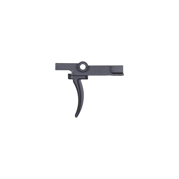 RGW ステンレススチール トリガーセット GHK M4 GBBシリーズ用