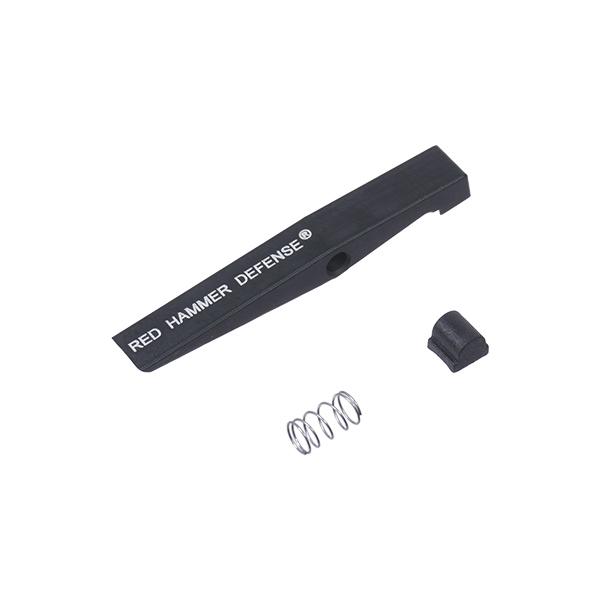 R.H.D.(Red Hammer Defense) アルミCNC ホップアップアームセット APFG MCX GBBシリーズ用 |  | 01