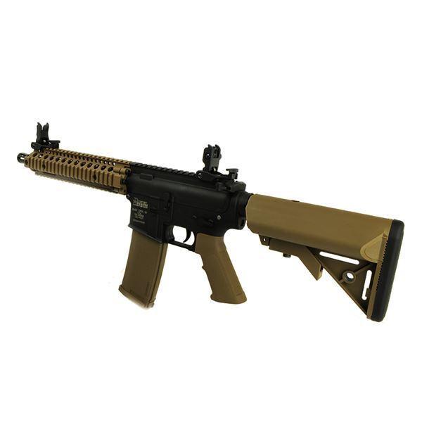 電動ガン Specna Arms SA-C19-HT CORE スポーツライン　ツートーン |  | 02