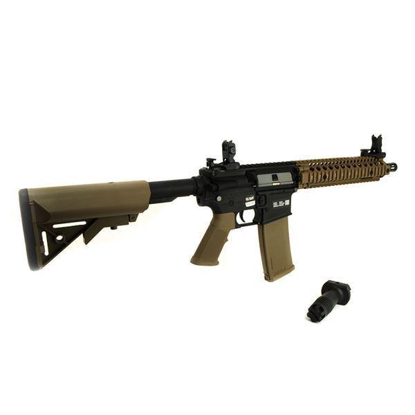 電動ガン Specna Arms SA-C19-HT CORE スポーツライン　ツートーン |  | 03