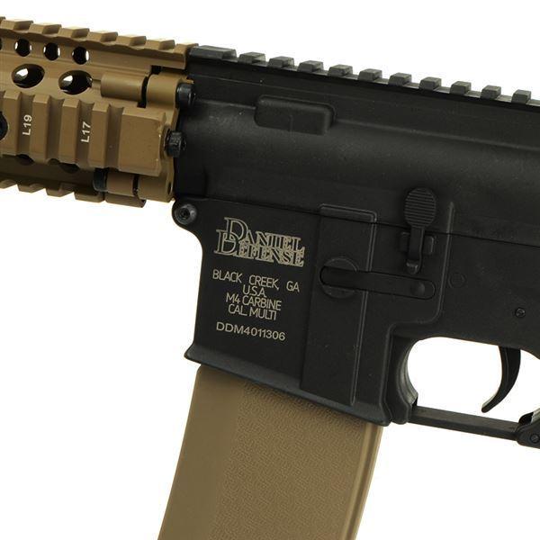 電動ガン Specna Arms SA-C19-HT CORE スポーツライン　ツートーン |  | 04