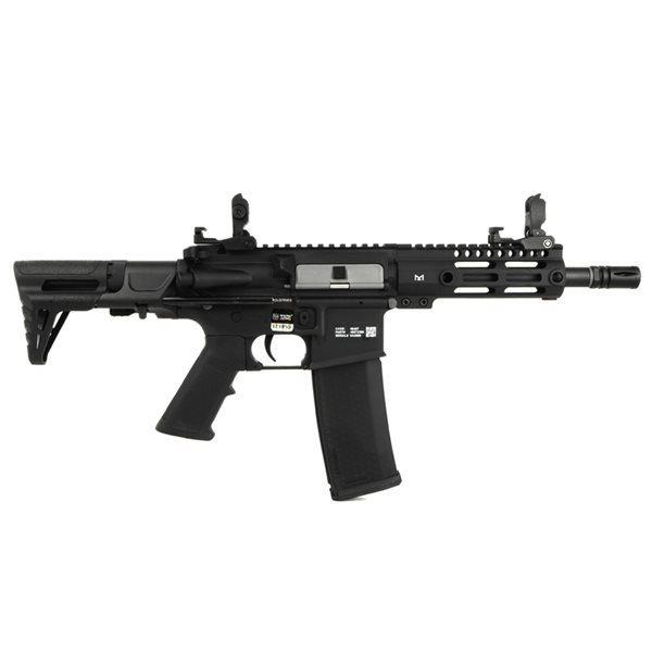 電動ガン Specna Arms SA-C21-PDW CORE スポーツライン ブラック