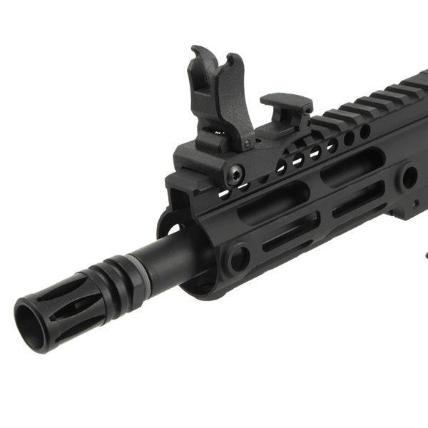 電動ガン Specna Arms SA-C21-PDW CORE スポーツライン ブラック