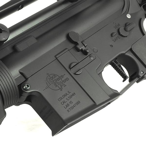 電動ガン Specna Arms SA-E01-2-L EDGE 2.0 Light Ops Stock |  | 03