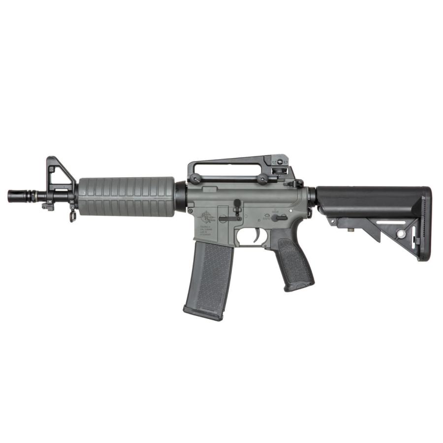 電動ガン Specna Arms SA-E02 EDGE グレー