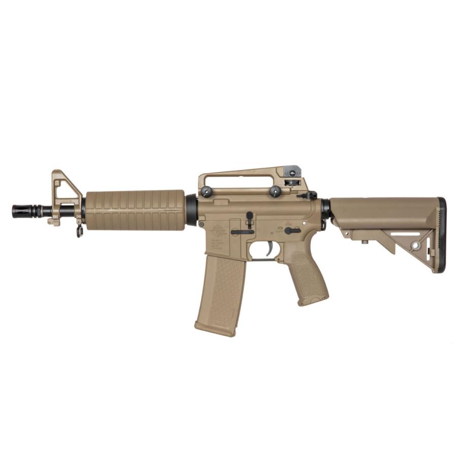 電動ガン Specna Arms SA-E02-T EDGE デザートカラー | 