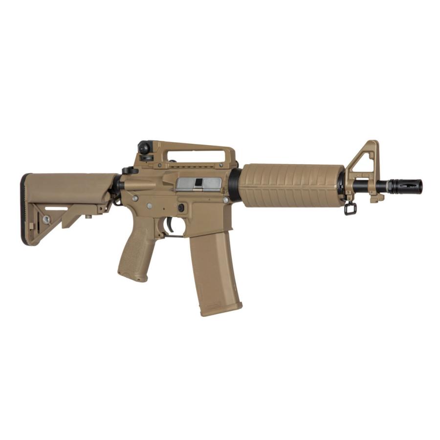 電動ガン Specna Arms SA-E02-T EDGE デザートカラー |  | 02