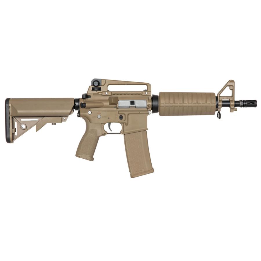 電動ガン Specna Arms SA-E02-T EDGE デザートカラー |  | 03