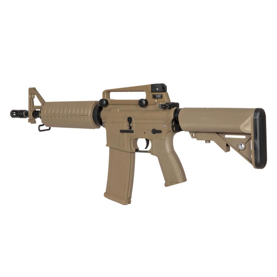 電動ガン Specna Arms SA-E02-T EDGE デザートカラー |  | 04