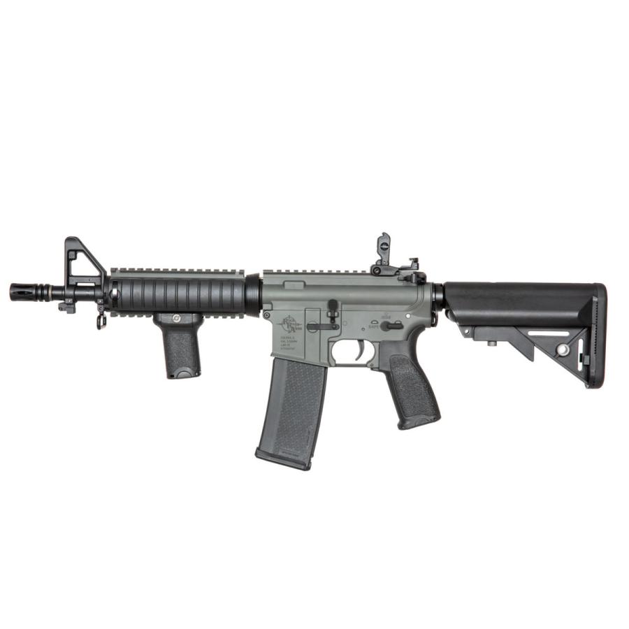 電動ガン Specna Arms SA-E04-GRY EDGE グレー | 