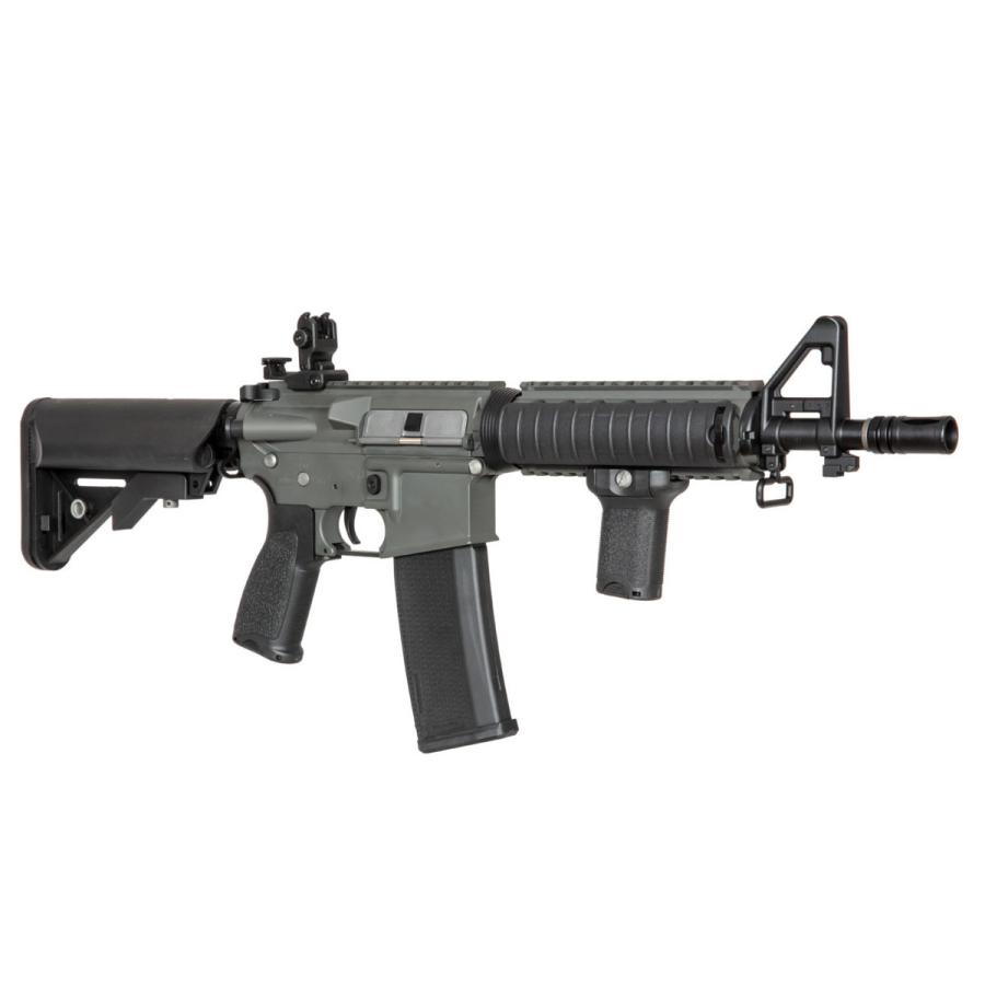 電動ガン Specna Arms SA-E04-GRY EDGE グレー |  | 02