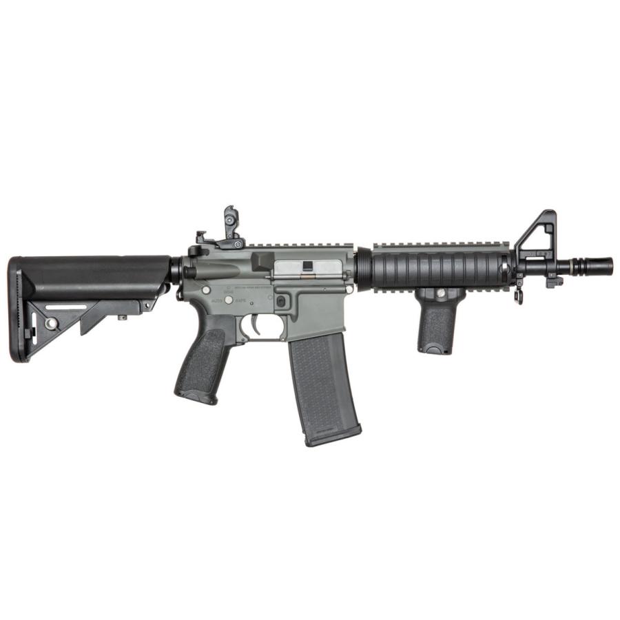 電動ガン Specna Arms SA-E04-GRY EDGE グレー |  | 03