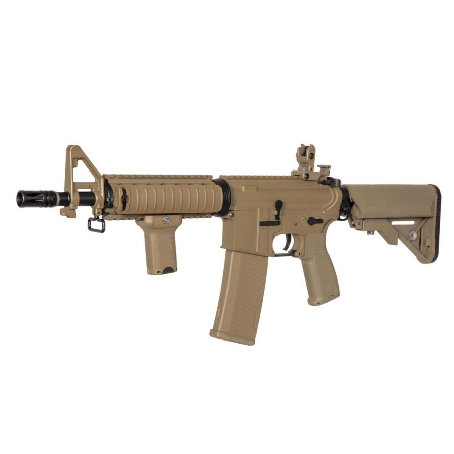 電動ガン Specna Arms SA-E04-T EDGE デザートカラー |  | 01