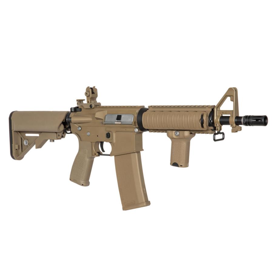 電動ガン Specna Arms SA-E04-T EDGE デザートカラー |  | 02