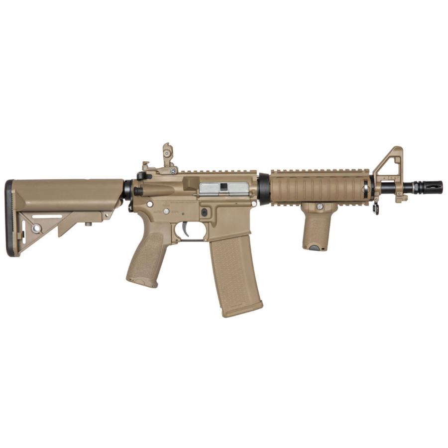 電動ガン Specna Arms SA-E04-T EDGE デザートカラー |  | 03