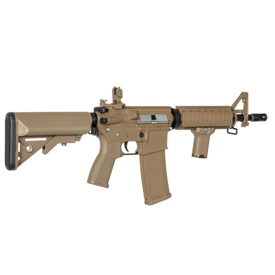 電動ガン Specna Arms SA-E04-T EDGE デザートカラー |  | 04