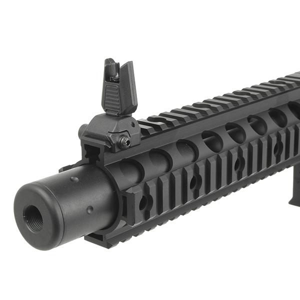 電動ガン Specna Arms SA-E05-2-L EDGE 2.0 Light Ops Stock |  | 02