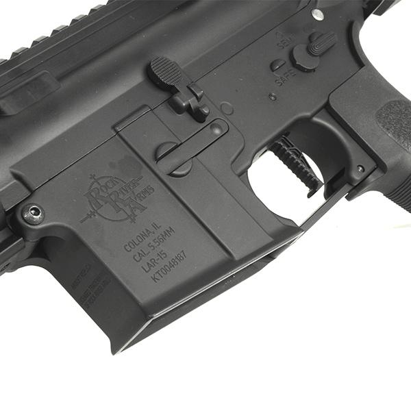 電動ガン Specna Arms SA-E05-2-L EDGE 2.0 Light Ops Stock |  | 03