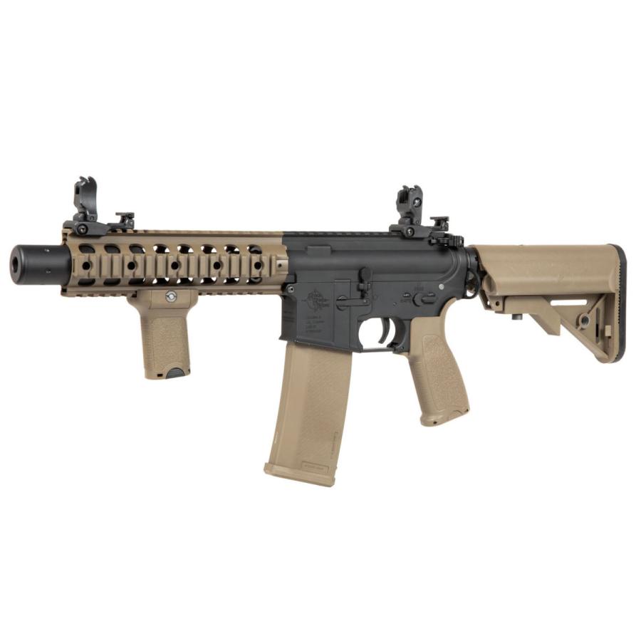 電動ガン Specna Arms SA-E05-HT EDGE　ツートーン |  | 01