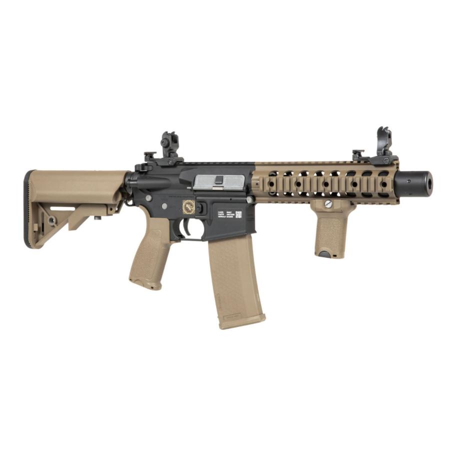 電動ガン Specna Arms SA-E05-HT EDGE　ツートーン |  | 02