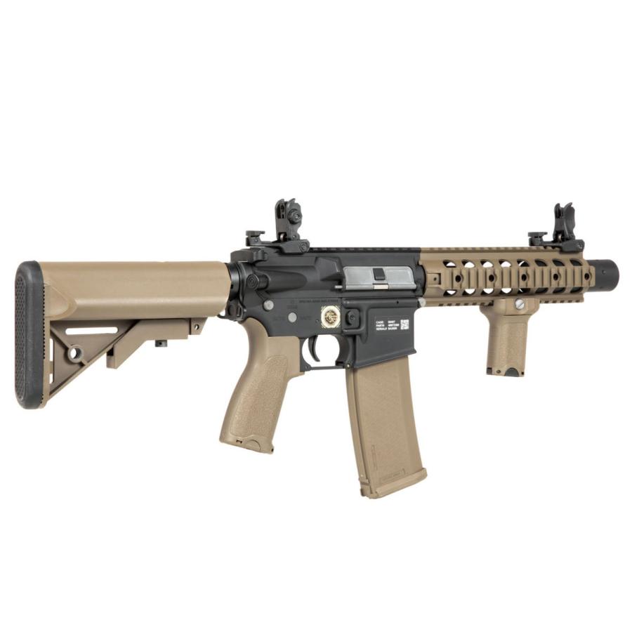 電動ガン Specna Arms SA-E05-HT EDGE　ツートーン |  | 04