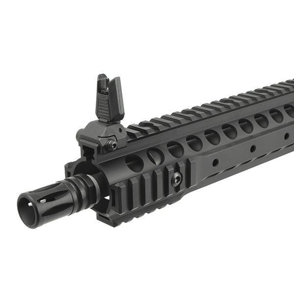 年末年始Bigセール★ 電動ガン Specna Arms SA-E06-2-H EDGE 2.0 Heavy Ops Stock |  | 02