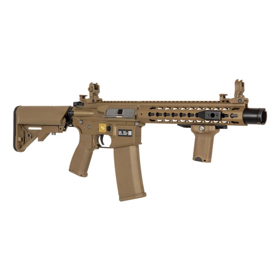 電動ガン Specna Arms SA-E07-T EDGE　デザートカラー |  | 02