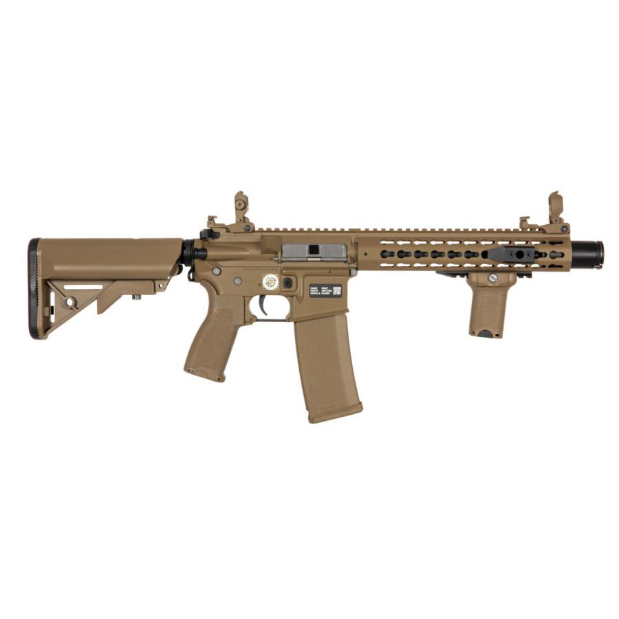 電動ガン Specna Arms SA-E07-T EDGE　デザートカラー |  | 03
