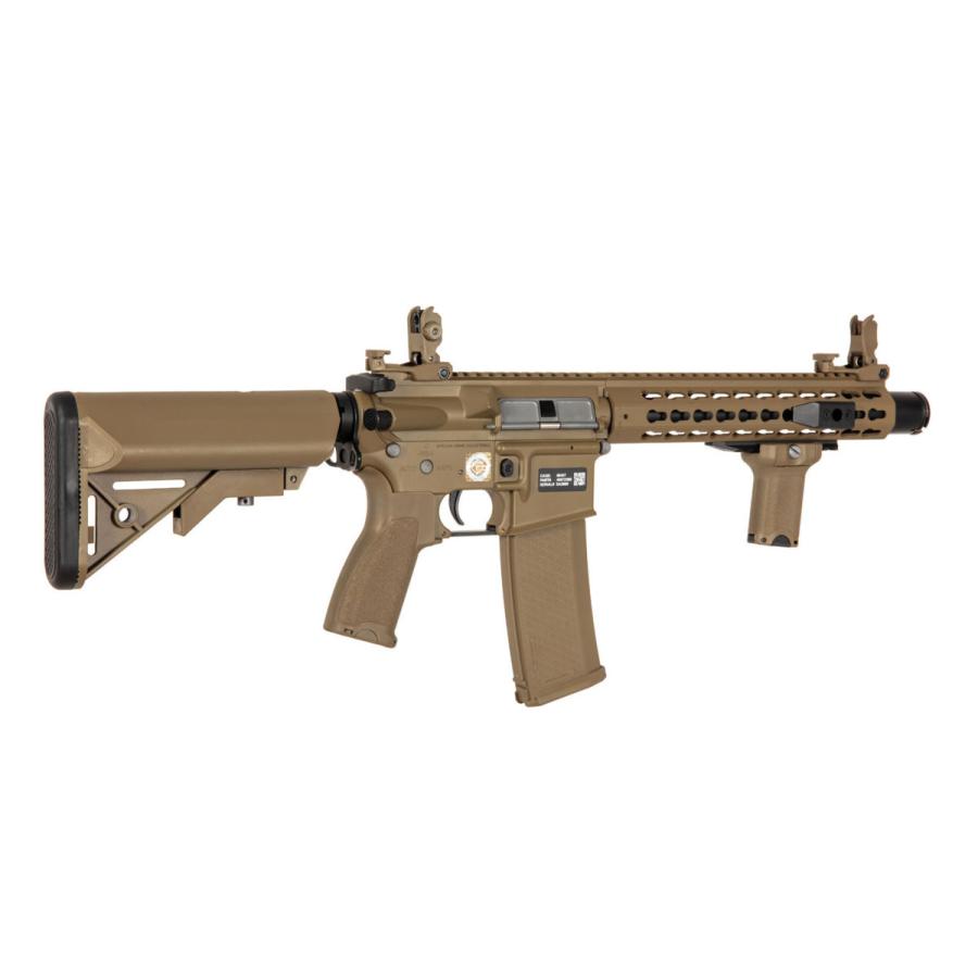 電動ガン Specna Arms SA-E07-T EDGE　デザートカラー |  | 04