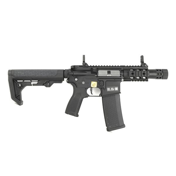 電動ガン Specna Arms SA-E10-2-L EDGE 2.0 Light Ops Stock ブラック |  | 01