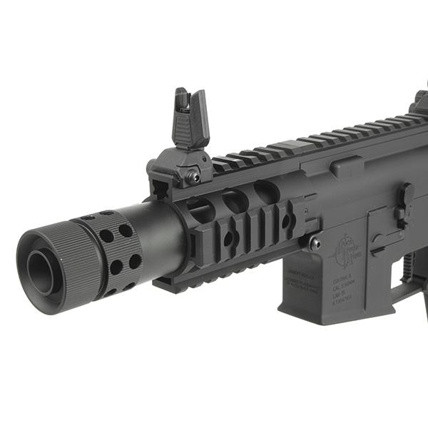 電動ガン Specna Arms SA-E10-2-L EDGE 2.0 Light Ops Stock ブラック |  | 02