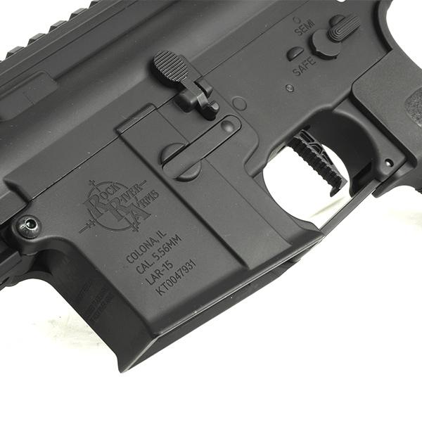 電動ガン Specna Arms SA-E10-2-L EDGE 2.0 Light Ops Stock ブラック |  | 03